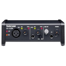Acquista TASCAM US 1X2-HR online | Merula Strumenti Musicali