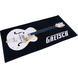 Acquista GRETSCH BEACH TOWEL 9222324100 online | Merula Strumenti Musicali