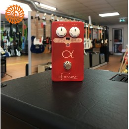 Acquista FERRARI AMPS ALPHA BOOST online | Merula Strumenti Musicali