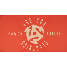 Gretsch Car Sunshade - Parasole auto pieghevole