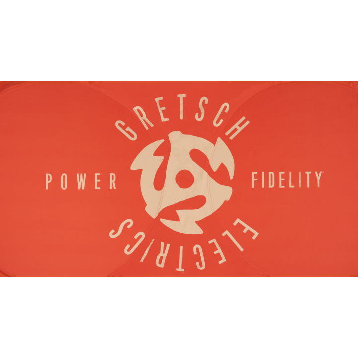 Gretsch Car Sunshade - Parasole auto pieghevole