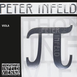 Acquista THOMASTIK Do Viola Pi24 Peter Infeld online | Merula Strumenti Musicali