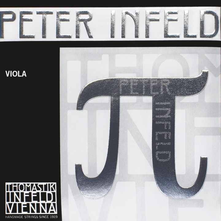 Acquista THOMASTIK Do Viola Pi24 Peter Infeld online | Merula Strumenti Musicali