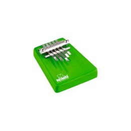 Acquista NINO PERCUSSION NINO963GR PICCOLA KALIMBA A 5 NOTE online | Merula Strumenti Musicali