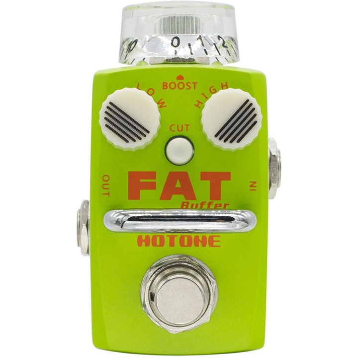Acquista HOTONE FAT BUFFER online | Merula Strumenti Musicali