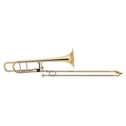 VINCENT BACH | 42BOG STRADIVARIUS