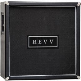 Acquista REVV 412 CABINET online | Merula Strumenti Musicali