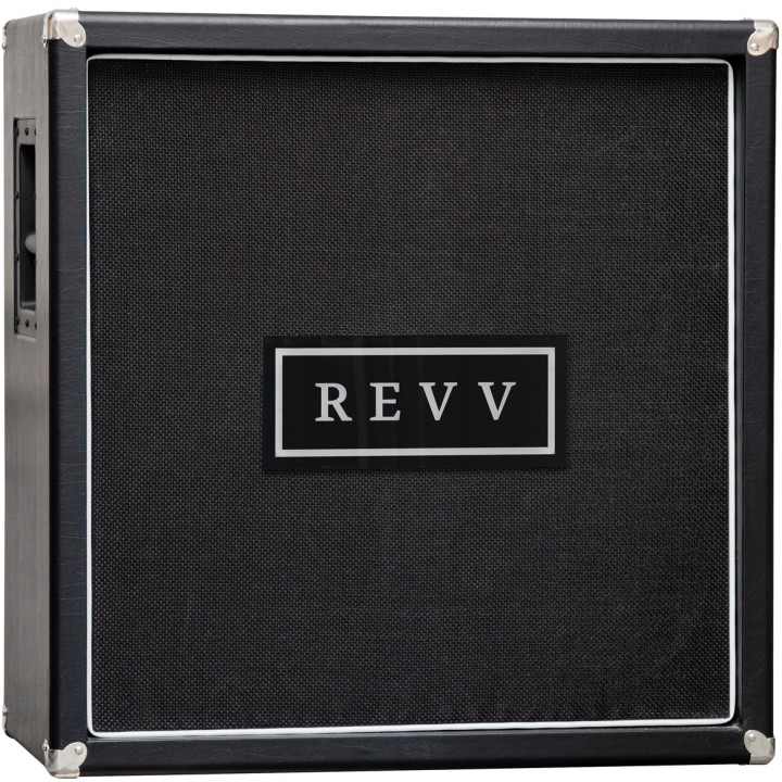 Acquista REVV 412 CABINET online | Merula Strumenti Musicali