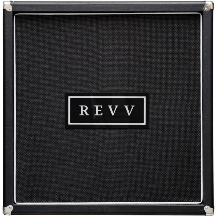 Acquista REVV 412 CABINET online | Merula Strumenti Musicali
