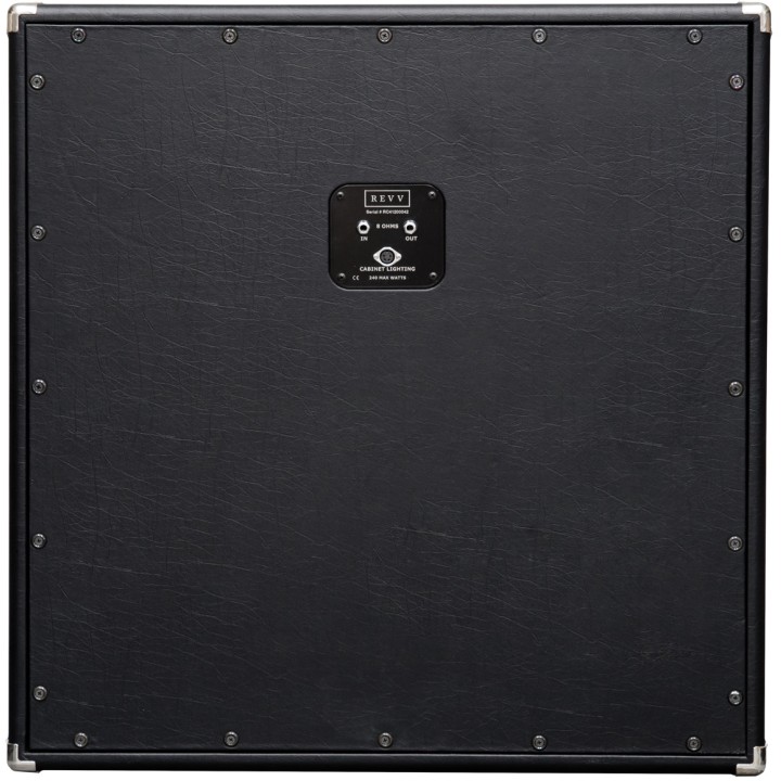 Acquista REVV 412 CABINET online | Merula Strumenti Musicali