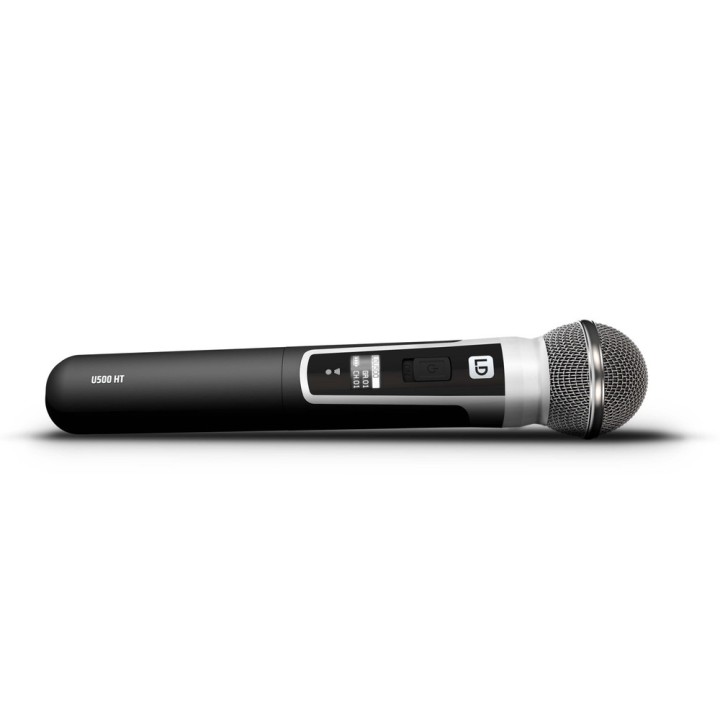 Acquista LD SYSTEMS U506 HHD 2 online | Merula Strumenti Musicali