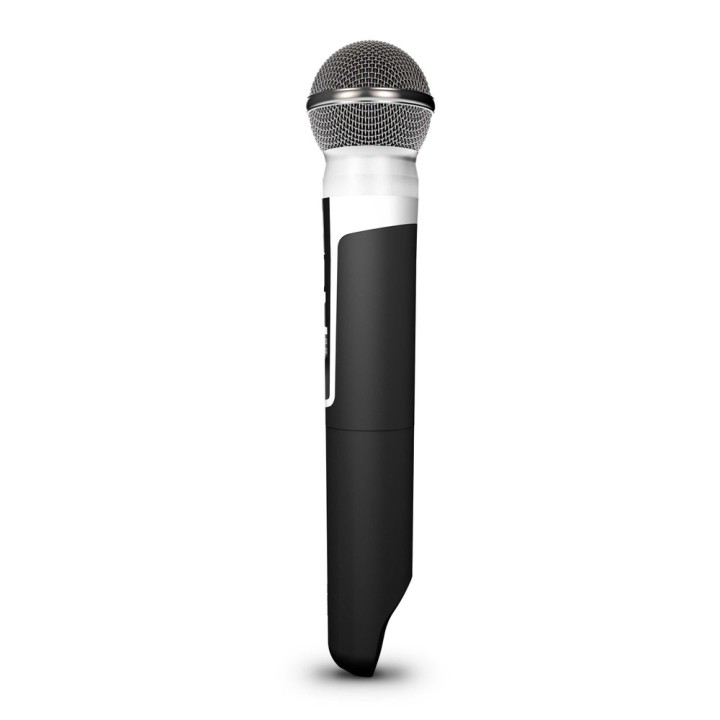 Acquista LD SYSTEMS U506 HHD 2 online | Merula Strumenti Musicali