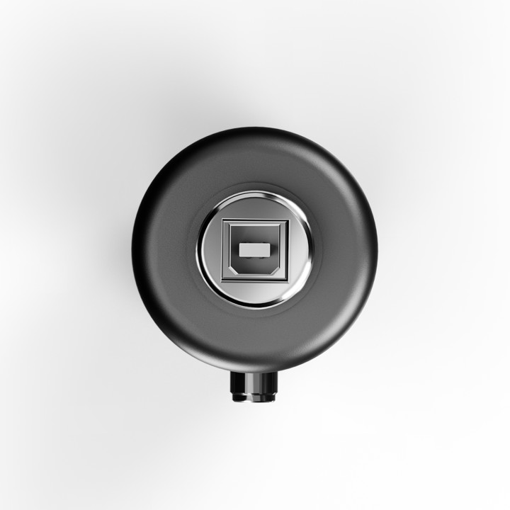 Antelope Audio - Axino Synergy Core