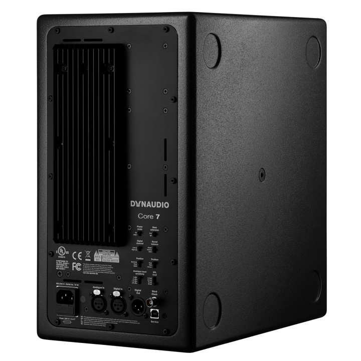 Acquista DYNAUDIO Core 7 online | Merula Strumenti Musicali