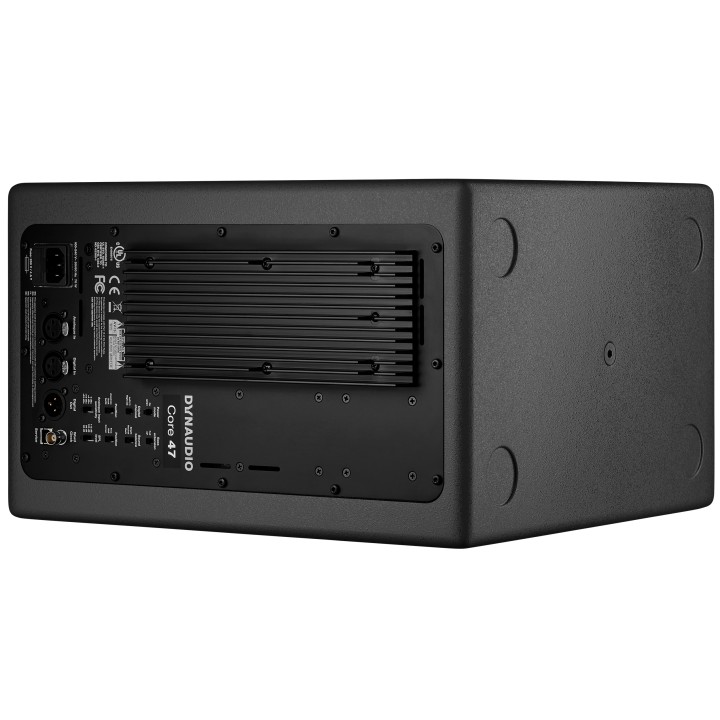 Acquista DYNAUDIO Core 47 | Right online | Merula Strumenti Musicali