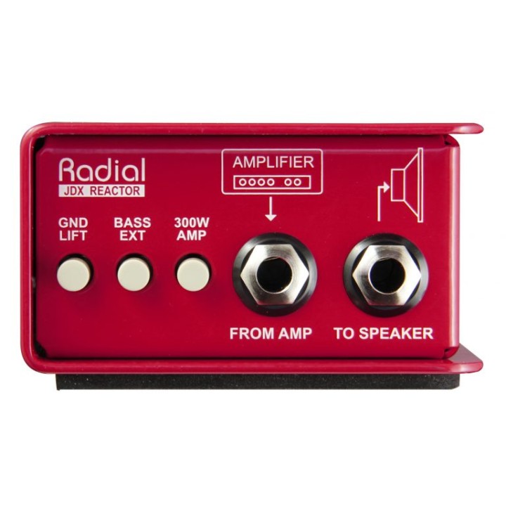 Acquista RADIAL JDX48 online | Merula Strumenti Musicali