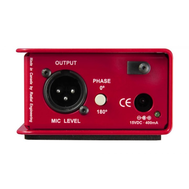 Acquista RADIAL JDX48 online | Merula Strumenti Musicali