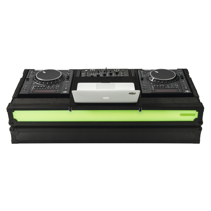 Acquista RELOOP CDM CASE TRAY LED online | Merula Strumenti Musicali