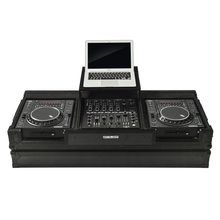 Acquista RELOOP CDM CASE TRAY LED online | Merula Strumenti Musicali