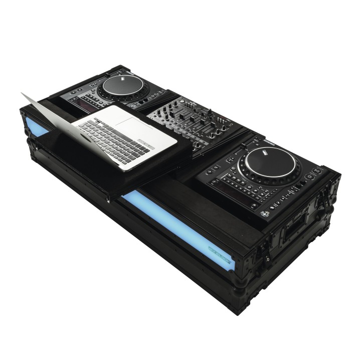 Acquista RELOOP CDM CASE TRAY LED online | Merula Strumenti Musicali