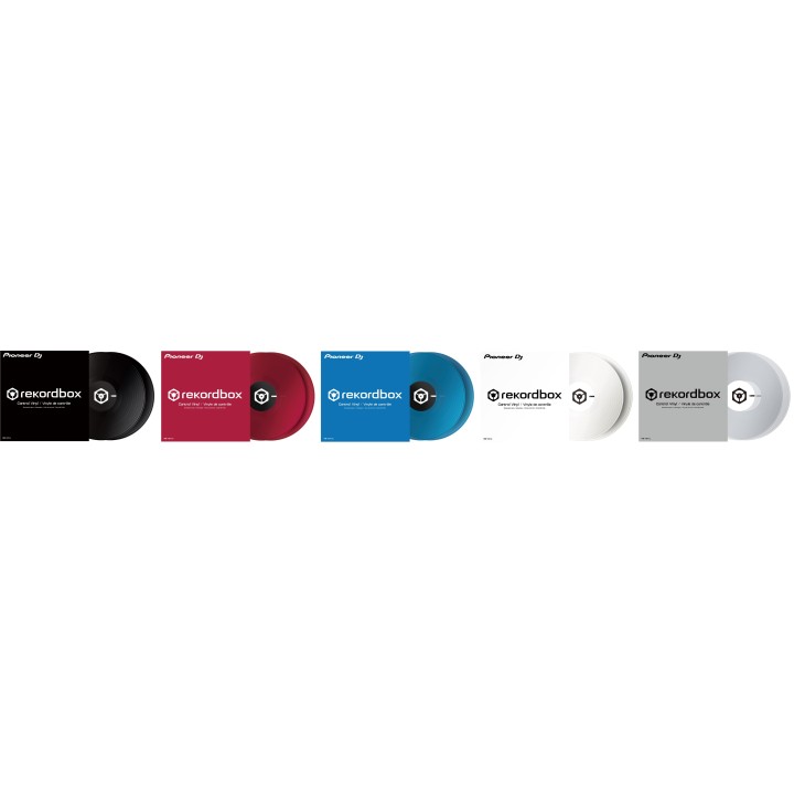Acquista PIONEER RB-VD1-W | Bianco online | Merula Strumenti Musicali