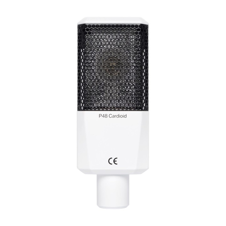 Acquista LEWITT LCT 240 PRO | WHITE online | Merula Strumenti Musicali