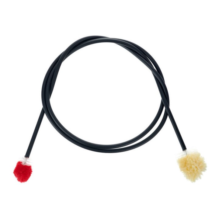 Acquista YAMAHA FLESSIBILE PULIZIA TROMBA/CORNET/CORNO/FLICORNO ALTO CLEANER S4 online | Merula Strumenti Musicali