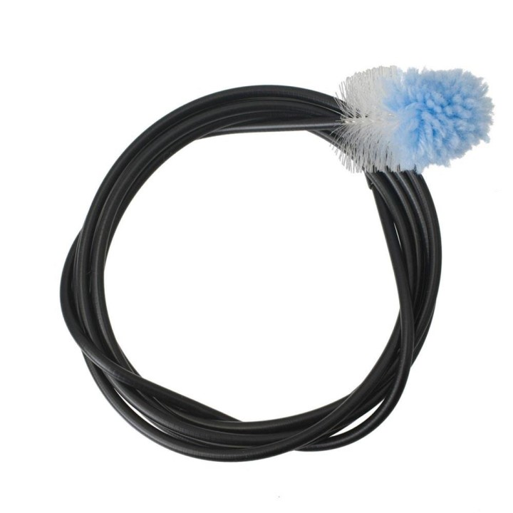 Acquista YAMAHA FLESSIBILE PULIZIA TROMBONE CLEANER SL4 online | Merula Strumenti Musicali