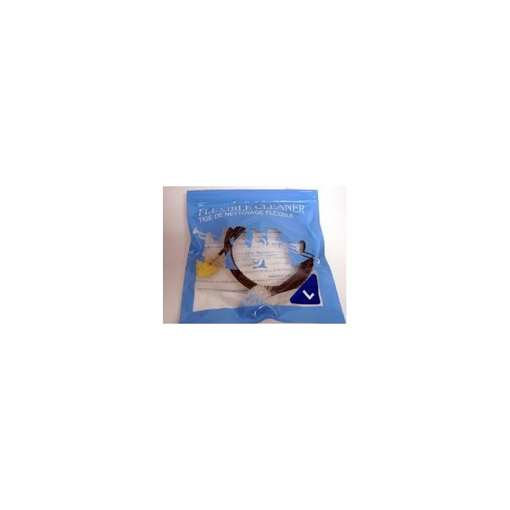 Acquista YAMAHA FLESSIBILE PULIZIA PER EUFONIO/TUBA/SOUSAFONO BMMFCLEANERL online | Merula Strumenti Musicali