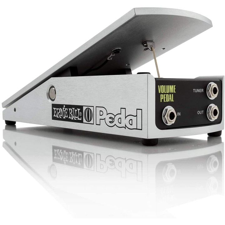 Acquista ERNIE BALL 6166 Pedale Volume Mono 250k online | Merula Strumenti Musicali