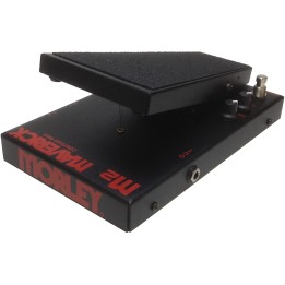Acquista MORLEY M2 Maverick Contour Wah online | Merula Strumenti Musicali