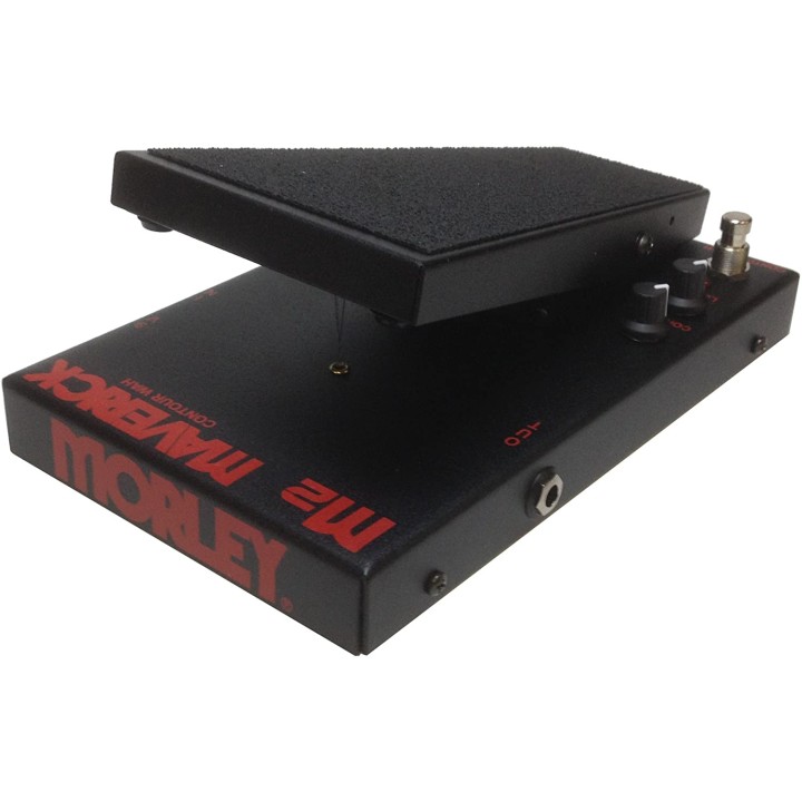 Acquista MORLEY M2 Maverick Contour Wah online | Merula Strumenti Musicali