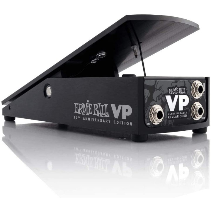 Acquista ERNIE BALL 6110 Pedale Volume 40° Anniversario online | Merula Strumenti Musicali