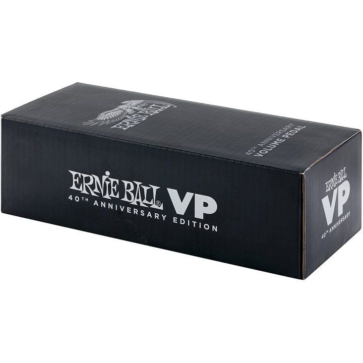 Acquista ERNIE BALL 6110 Pedale Volume 40° Anniversario online | Merula Strumenti Musicali