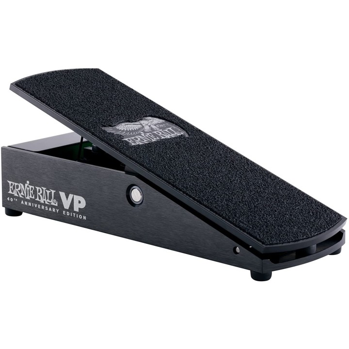 Acquista ERNIE BALL 6110 Pedale Volume 40° Anniversario online | Merula Strumenti Musicali
