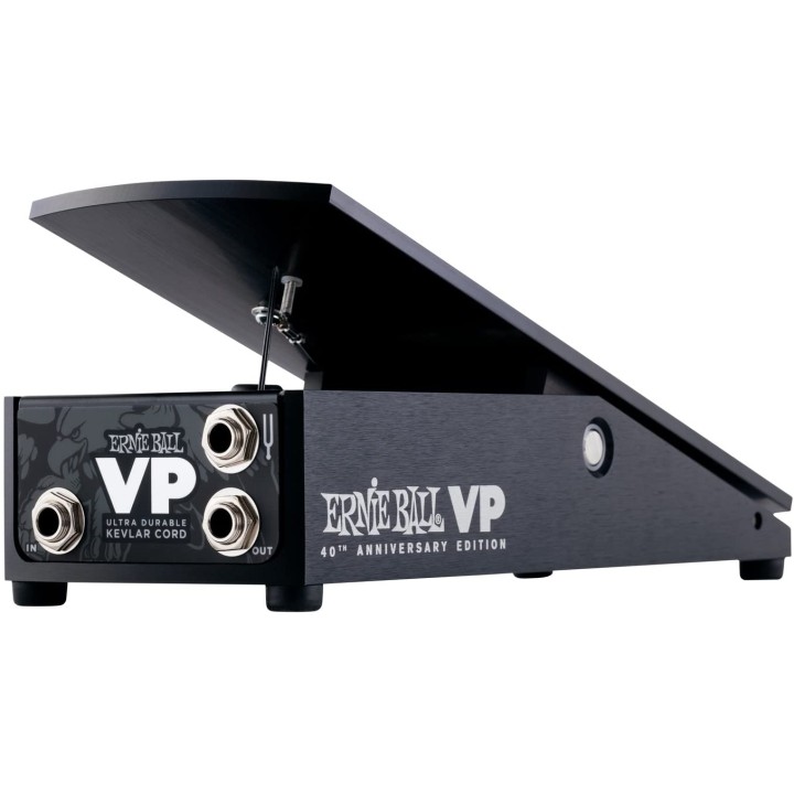 Acquista ERNIE BALL 6110 Pedale Volume 40° Anniversario online | Merula Strumenti Musicali