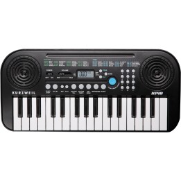 kurzweil kp10 tastiera digitale