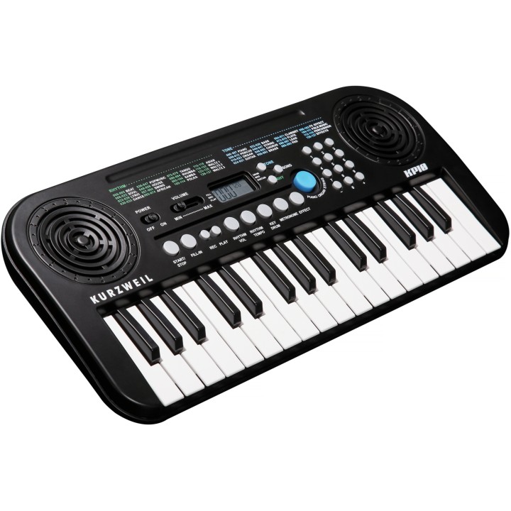 kurzweil kp10 tastiera digitale