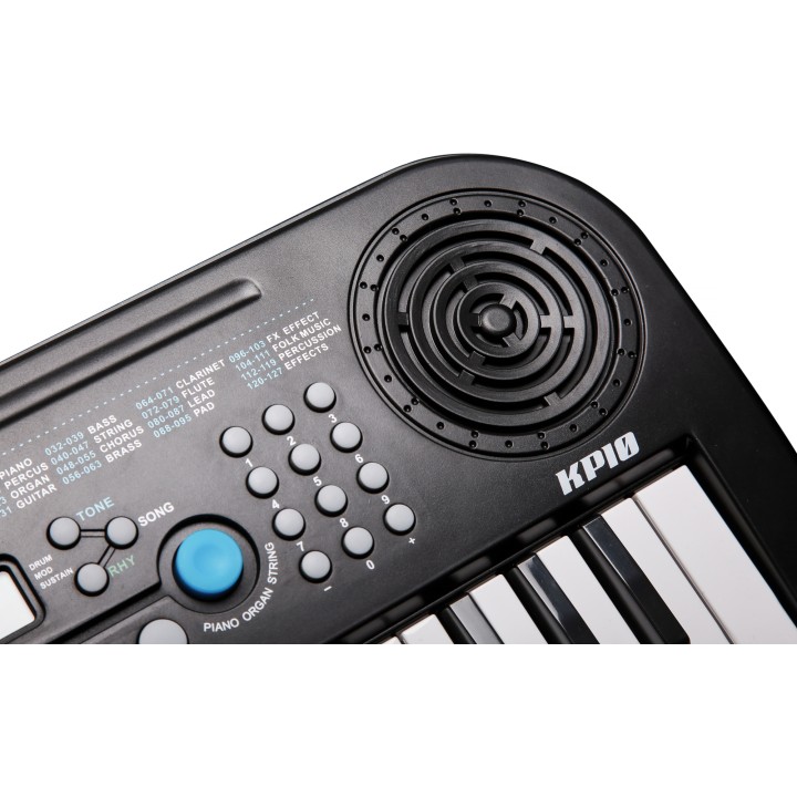 kurzweil kp10 tastiera digitale