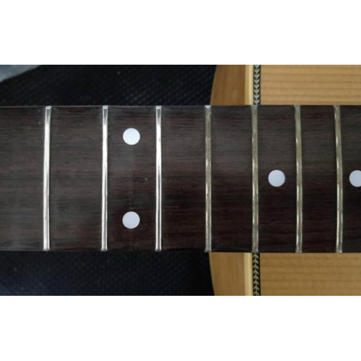 MUSIC NOMAD MN104 FRINE FRET POLISH 30ML | Merula Strumenti Musicali