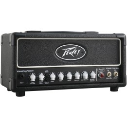 Acquista PEAVEY Valveking Micro Head online | Merula Strumenti Musicali