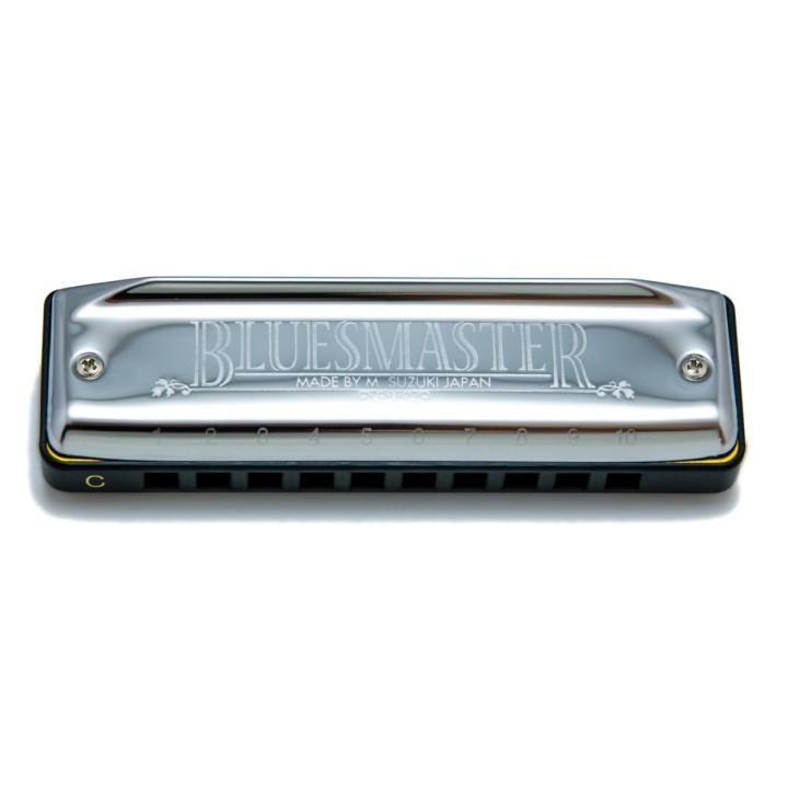 Acquista SUZUKI BLUESMASTER D (RE) - MR-250D online | Merula Strumenti Musicali