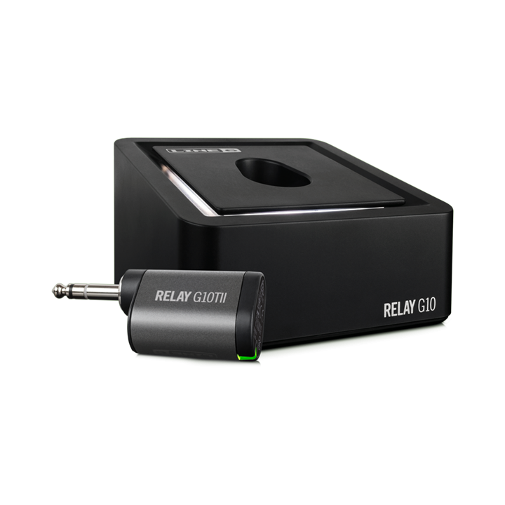 Acquista LINE6 Relay G10 II online | Merula Strumenti Musicali