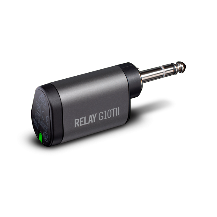 Acquista LINE6 Relay G10 II online | Merula Strumenti Musicali