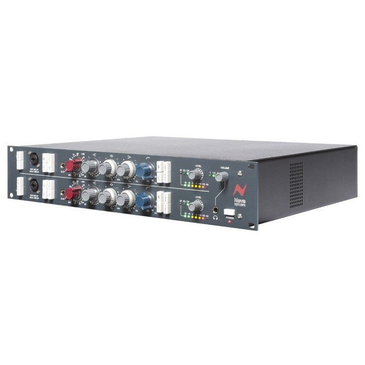 Acquista NEVE 1073DPX online | Merula Strumenti Musicali