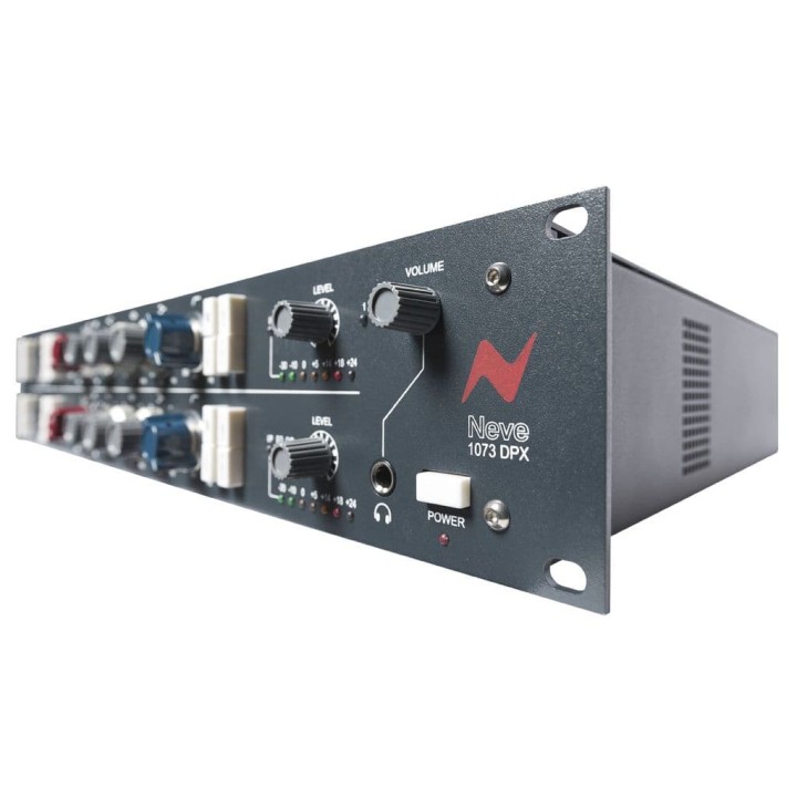 Acquista NEVE 1073DPX online | Merula Strumenti Musicali