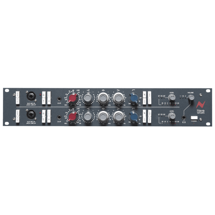 Acquista NEVE 1073DPX online | Merula Strumenti Musicali