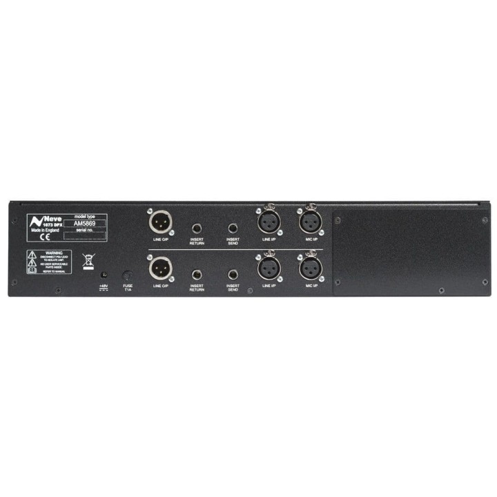 Acquista NEVE 1073DPX online | Merula Strumenti Musicali