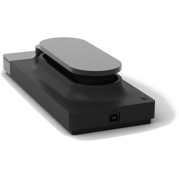 Expressive - Touché Se Controller