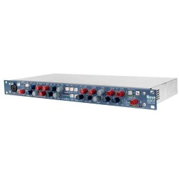 Acquista NEVE 8801 CHANNEL STRIP online | Merula Strumenti Musicali